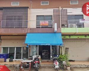 For Sale 1 Bed Retail Space in Sung Noen, Nakhon Ratchasima, Thailand