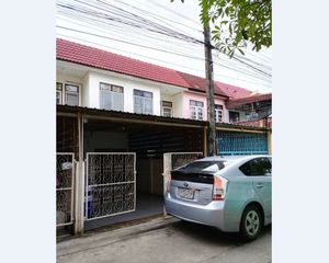 For Sale or Rent 2 Beds タウンハウス in Mueang Nakhon Pathom, Nakhon Pathom, Thailand