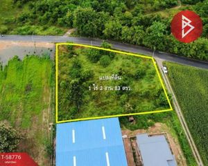 For Sale Land 2,732 sqm in Mueang Phrae, Phrae, Thailand