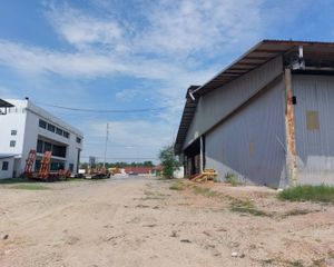 For Rent 1 Bed Warehouse in Mueang Chon Buri, Chonburi, Thailand