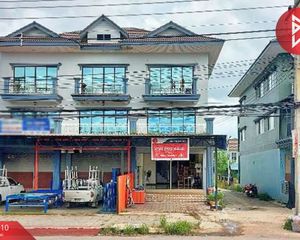 For Sale Retail Space 168 sqm in Mueang Samut Songkhram, Samut Songkhram, Thailand