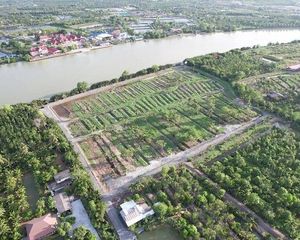 For Sale Land 3,200 sqm in Mueang Chachoengsao, Chachoengsao, Thailand