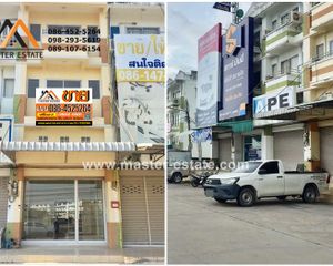 For Sale Retail Space 80 sqm in Mueang Rayong, Rayong, Thailand