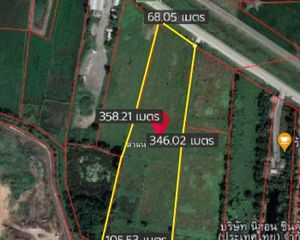 For Sale Land 55,152 sqm in Uthai, Phra Nakhon Si Ayutthaya, Thailand