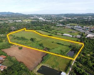 For Sale Land 112,000 sqm in Pak Chong, Nakhon Ratchasima, Thailand