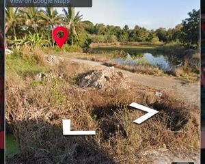 For Sale Land 23,460 sqm in Mueang Lamphun, Lamphun, Thailand