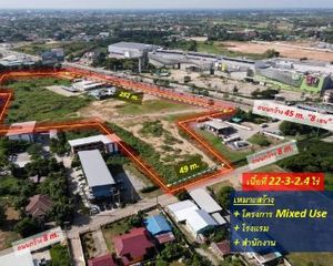 For Sale Land 36,408 sqm in Mueang Phitsanulok, Phitsanulok, Thailand