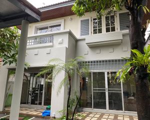 For Rent 2 Beds House in Chatuchak, Bangkok, Thailand