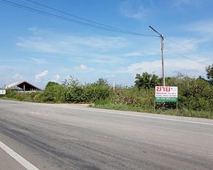 For Sale Land 447.2 sqm in Mueang Samut Songkhram, Samut Songkhram, Thailand