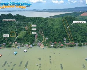 For Sale Land 304 sqm in Mueang Songkhla, Songkhla, Thailand