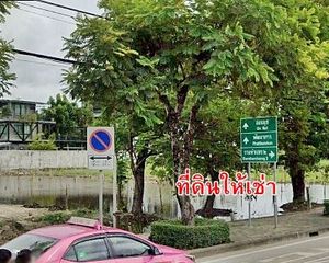 For Rent Land 2,745.6 sqm in Suan Luang, Bangkok, Thailand