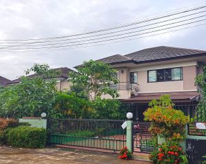 For Rent 5 Beds House in Mueang Chiang Rai, Chiang Rai, Thailand