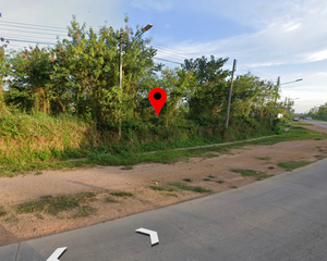For Sale Land 3,689.6 sqm in Hat Yai, Songkhla, Thailand