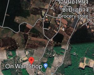 For Sale Land 14,920 sqm in Chiang Kham, Phayao, Thailand