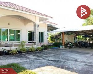 For Sale 3 Beds House in Mueang Phrae, Phrae, Thailand