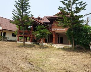 For Sale 6 Beds House in Pong, Phayao, Thailand