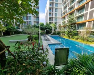 For Sale 1 Bed Apartment in Mueang Chiang Mai, Chiang Mai, Thailand