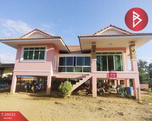 For Sale 3 Beds House in Chum Saeng, Nakhon Sawan, Thailand