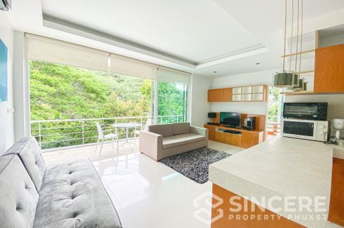 1 Bedroom Apartment for sale in Kamala, Phuket