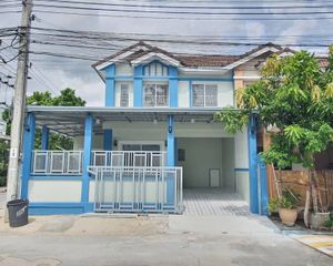 For Sale 4 Beds Townhouse in Bang Yai, Nonthaburi, Thailand