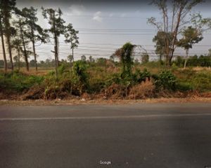 For Sale Land 10,304 sqm in Kut Chum, Yasothon, Thailand