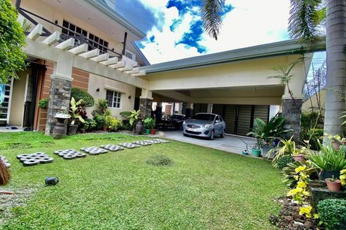4 Bedroom House for sale in Anunas, Pampanga