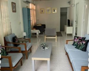 For Rent 2 Beds House in Khan Na Yao, Bangkok, Thailand