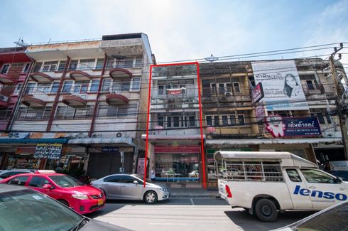 1 Bedroom Commercial for sale in Pak Nam, Samut Prakan near BTS Paknam