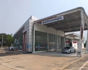 For Sale Office 1,970 sqm in Mueang Nakhon Nayok, Nakhon Nayok, Thailand