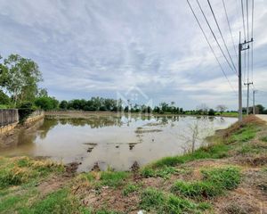 For Sale Land 7,760 sqm in Bang Pa-in, Phra Nakhon Si Ayutthaya, Thailand