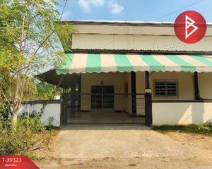 For Sale 2 Beds House in Ban Pong, Ratchaburi, Thailand