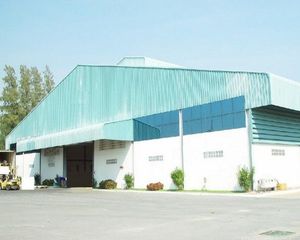 For Sale Warehouse 10 sqm in Phra Nakhon Si Ayutthaya, Phra Nakhon Si Ayutthaya, Thailand