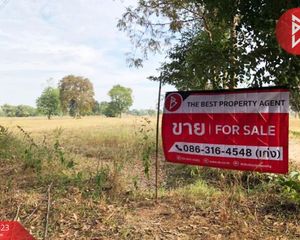 For Sale Land 6,044 sqm in Kae Dam, Maha Sarakham, Thailand