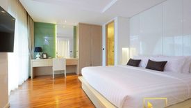 2 Bedroom Serviced Apartment for rent in Raya Serviced Apartment, Khlong Tan Nuea, Bangkok near MRT Sukhumvit