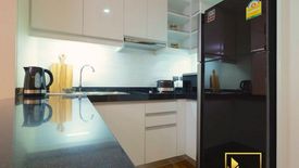 2 Bedroom Serviced Apartment for rent in Raya Serviced Apartment, Khlong Tan Nuea, Bangkok near MRT Sukhumvit