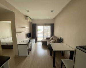 For Sale 1 Bed Condo in Hang Dong, Chiang Mai, Thailand