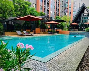 For Rent 1 Bed Apartment in Mueang Chiang Mai, Chiang Mai, Thailand