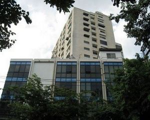 For Sale 1 Bed Office in Phra Khanong, Bangkok, Thailand