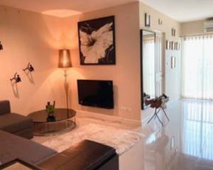 For Sale or Rent 1 Bed Condo in Phasi Charoen, Bangkok, Thailand