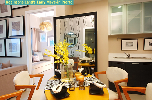 1 Bedroom Condo for Sale or Rent in The Trion Towers III, BGC, Metro Manila
