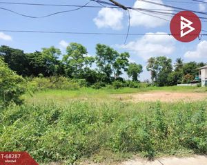 For Sale Land 2,648.8 sqm in Mueang Phitsanulok, Phitsanulok, Thailand