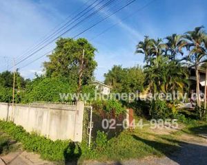 For Sale Land 3,355.2 sqm in Mueang Phayao, Phayao, Thailand