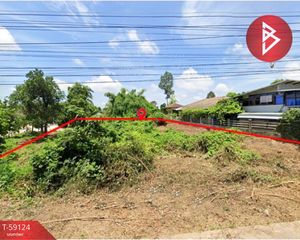 For Sale Land 2,128 sqm in Mueang Phitsanulok, Phitsanulok, Thailand