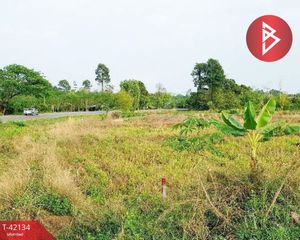For Sale Land 8,751.6 sqm in Sawang Daen Din, Sakon Nakhon, Thailand