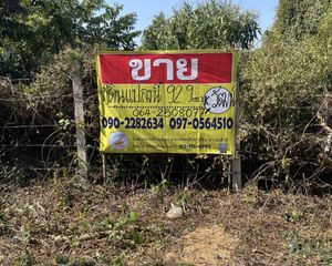 For Sale Land 368 sqm in Muang Nan, Nan, Thailand