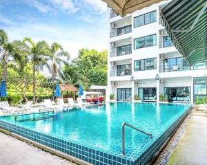 For Sale 45 Beds Hotel in Bang Lamung, Chonburi, Thailand