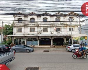 For Sale 16 Beds Retail Space in Chok Chai, Nakhon Ratchasima, Thailand