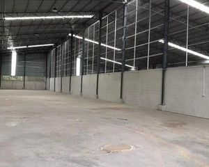 For Rent Warehouse 1,450 sqm in Bang Kruai, Nonthaburi, Thailand