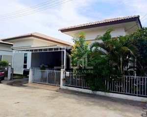 For Sale 2 Beds House in Bang Pa-in, Phra Nakhon Si Ayutthaya, Thailand