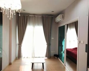 For Rent 1 Bed Condo in Mueang Chiang Rai, Chiang Rai, Thailand